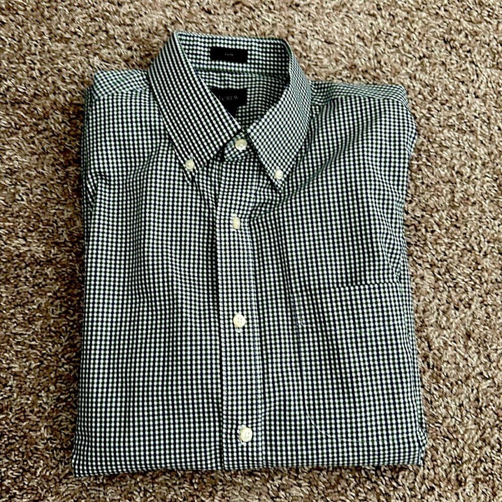 Men’s Dress Shirt